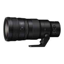 NIKON Objectif NIKKOR Z 400 f/4.5 VR S Garanti 2 ans