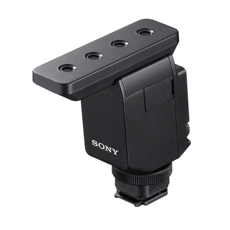 SONY ECMB 10 - vue 5