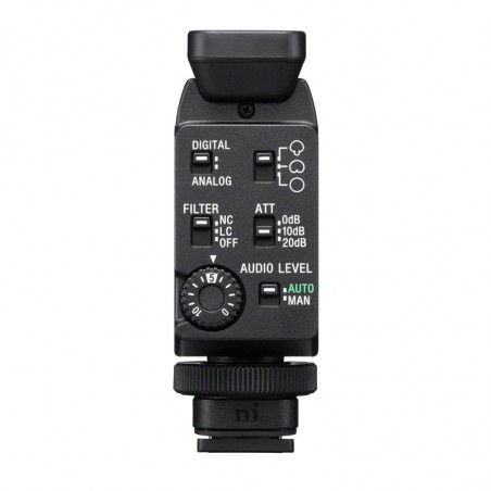 SONY Micro ECM-B10
