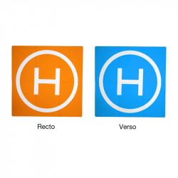 PGYTECH Piste de décollage pliable pour drones