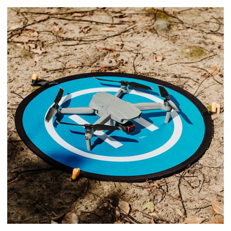 PGYTECH Piste de décollage drones 75 cm