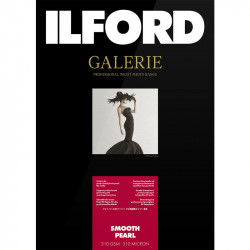 ILFORD GALERIE Smooth Pearl 310gsm A4 25s