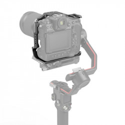 SMALLRIG Cage Compatible avec Z9 - 3195