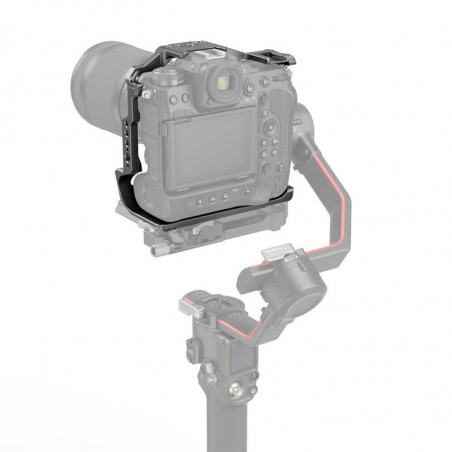 SMALLRIG Cage Compatible avec Z9 - 3195