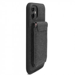 PEAK DESIGN Mobile Wallet Stand Charcoal