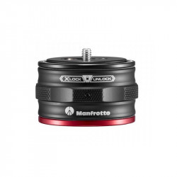 MANFROTTO Quick release catcher small
