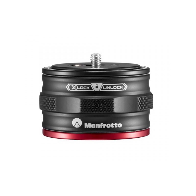 MANFROTTO Quick release catcher small
