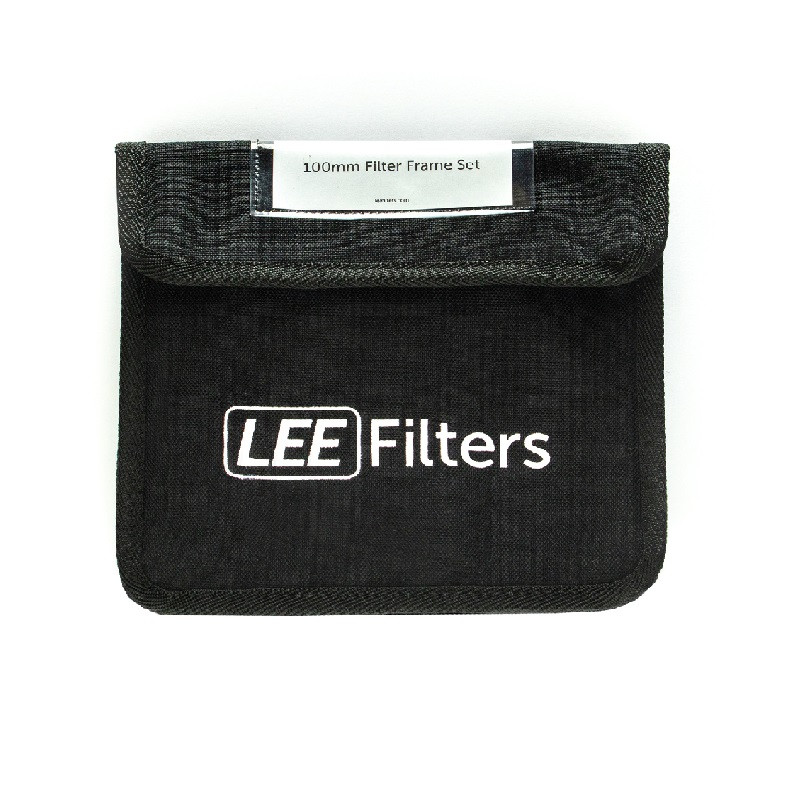 LEE FILTERS Pochette triple LEE100 Compatible avec NIKON Z 14-24 f/2.8 S