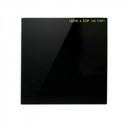 LEE FILTERS Filtre Little Stopper (6 stops) sans mousse LEE100 Compatible avec NIKON Z 14-24 f/2.8 S