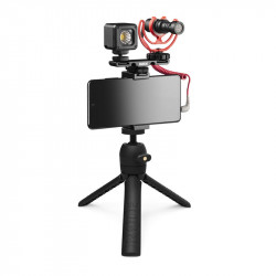 RODE Vlogger Kit Universal avec VideoMicro