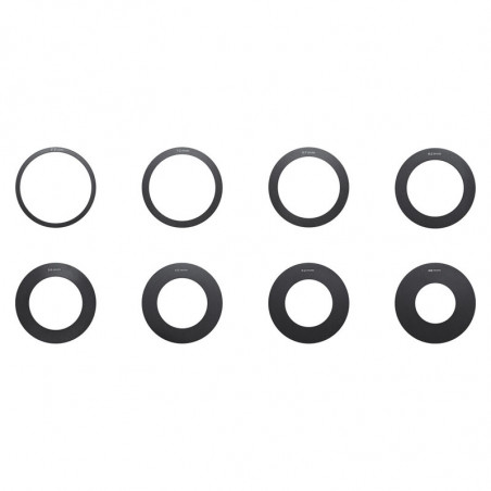 GODOX AR-R Kit de Bagues Adaptatrices pour Flash MF-12