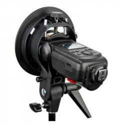 GODOX Adaptateur de Type-S V2 (Bowens) pour Flash Cobra