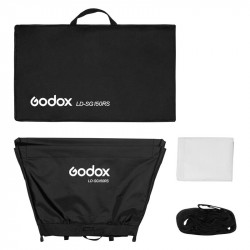 GODOX Softbox Pour LD150RS