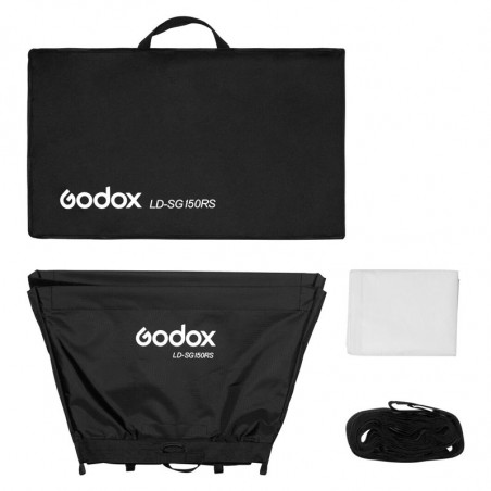 GODOX Softbox Pour LD150RS