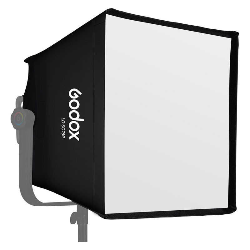 GODOX Softbox Pour LD75R Neuf - vue 3