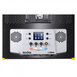 GODOX LED Projecteur LD150RS