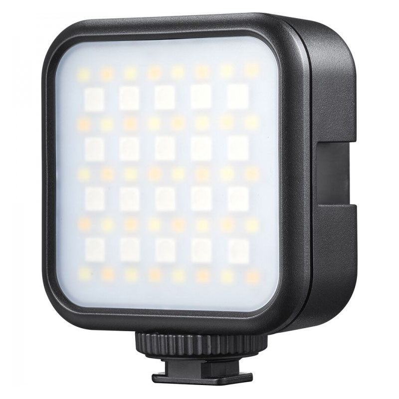 GODOX LED 6R Litemons Light (RGB)