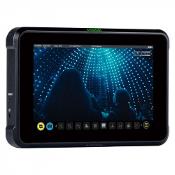 ATOMOS Shinobi Moniteur 7" 4k HDMI/SDI HDR