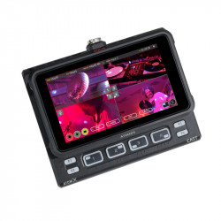 ATOMOS Bundle Ninja CAST