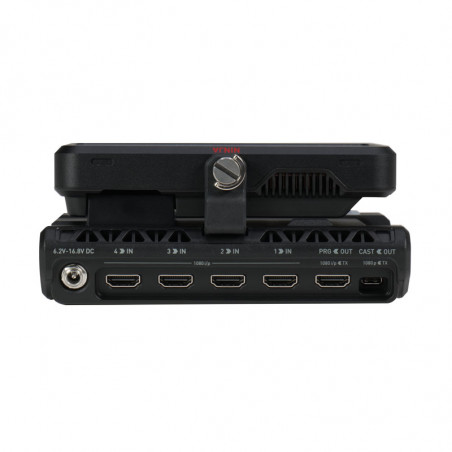 ATOMOS Bundle Ninja CAST