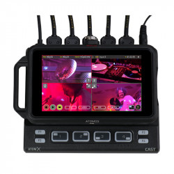 ATOMOS Bundle Ninja CAST