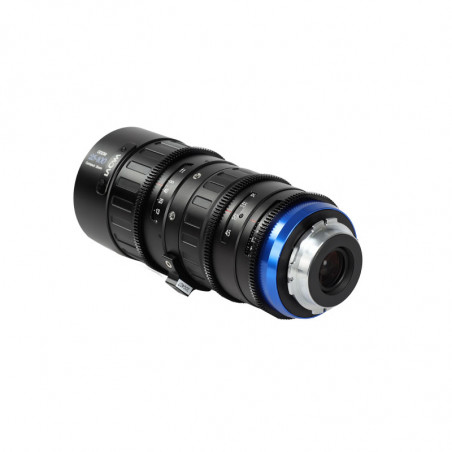 LAOWA bundle OOOM 25-100mm T2.9 impérial + adaptateurs 1.33x et 1.4x