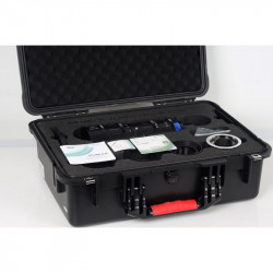 LAOWA bundle OOOM 25-100mm T2.9 impérial + adaptateurs 1.33x et 1.4x