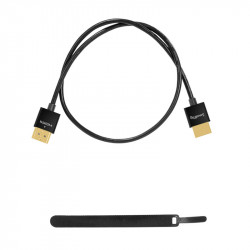 SMALLRIG Ultra Slim 4K HDMI Cable 55cm - 2957