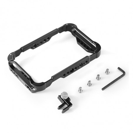 SMALLRIG Cage AtomX 5" Compatible avec Shinobi - CMA2305