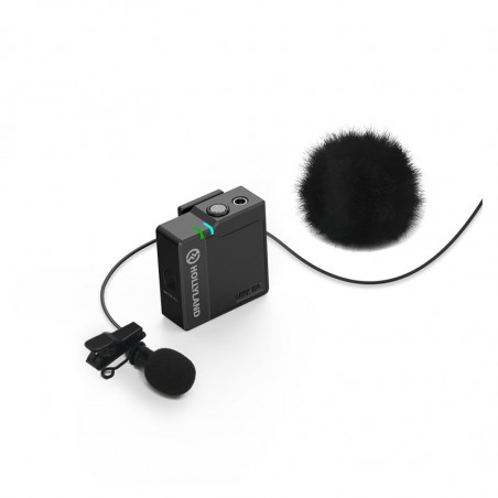 HOLLYLAND LARK 150 Solo - Kit 1 transmetteur + 1 récepteur