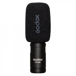 GODOX Microphone VD-Mic