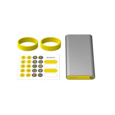 SONY Disque dur SSD SL-M 500Go