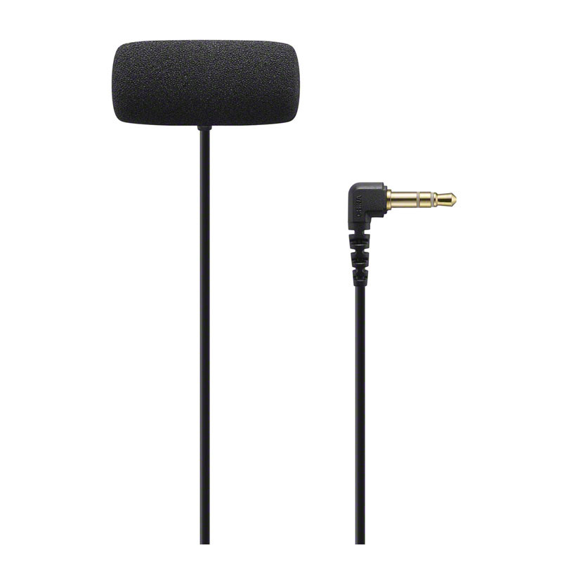 SONY ECMLV 1 - vue 5