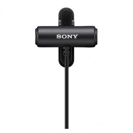 SONY Micro ECM-LV1