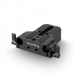 SMALLRIG Multipurpose U-Base - 1674