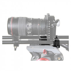 SMALLRIG Multipurpose U-Base - 1674