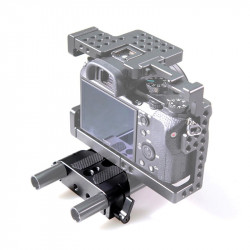 SMALLRIG Multipurpose U-Base - 1674