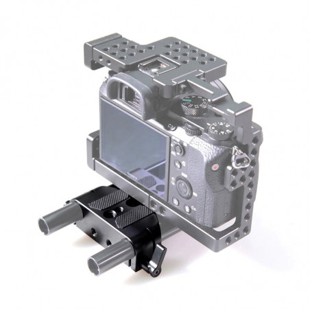 SMALLRIG Multipurpose U-Base - 1674
