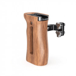 SMALLRIG Wooden Universal Side Handle - 2093