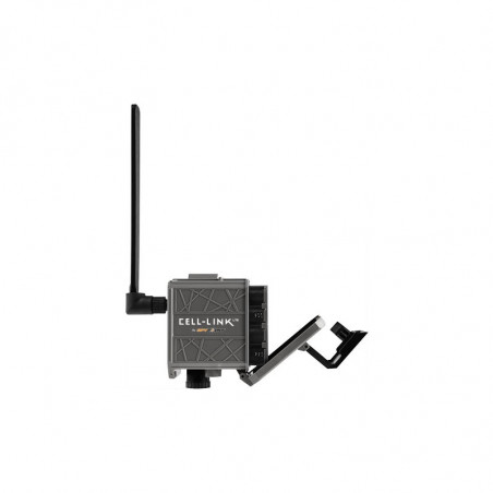 SPYPOINT TrailCam CELL CELL-LINK - GRIS - SP680602