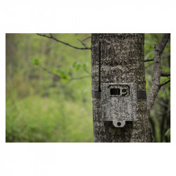 SPYPOINT boitier de sécurité pour CAM MICRO - CAMO - SP680159