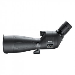 BUSHNELL Lunette ENGAGE 20-60X80 COUDEE - FLSENDX2680A