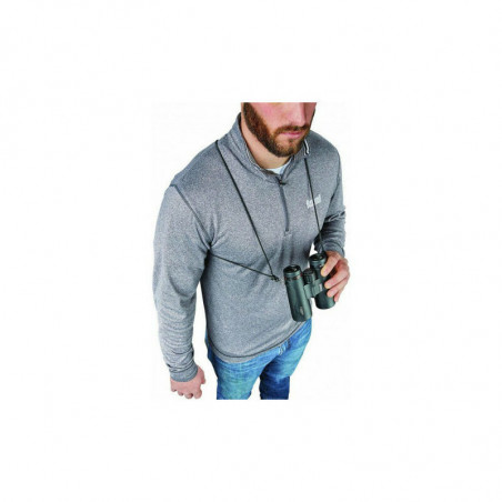 BUSHNELL Harnais ultra léger pour Jumelles - FL19126C