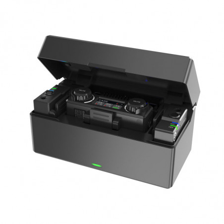 HOLLYLAND LARK 150 - Kit 2 transmetteurs + 1 récepteur