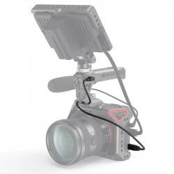 SMALLRIG Cable de contrôle multi APN Hybride - 2971