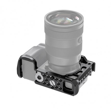 SMALLRIG Cage Compatible avec A6600 - CCS2493