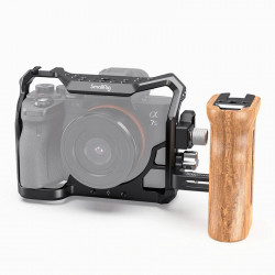 SMALLRIG Professional Kit Compatible avec Alpha 7S III - 3008 