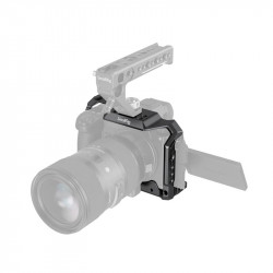 SMALLRIG Cage Compatible avec S5 Camera - 2983