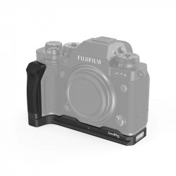 SMALLRIG L-Shape Grip Compatible avec FUJIFILM X-T4 - LCF2813