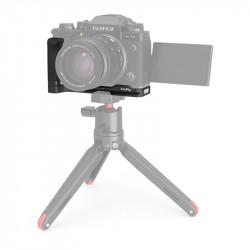 SMALLRIG L-Shape Grip Compatible avec FUJIFILM X-T4 - LCF2813